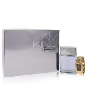 SEAN JOHN I AM KING Gift Set for Men SEAN JOHN I AM KING Gift Set for Men