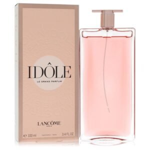 <span class="notranslate">LANCOME IDOLE LE GRAND</span> Eau De Parfum 3.4 oz for Women