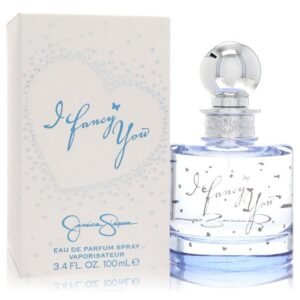 <span class="notranslate">JESSICA SIMPSON I FANCY YOU</span> Eau De Parfum 3.4 oz for Women