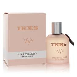 <span class="notranslate">IKKS FOR A KISS</span> Eau De Toilette 1.69 oz for Women