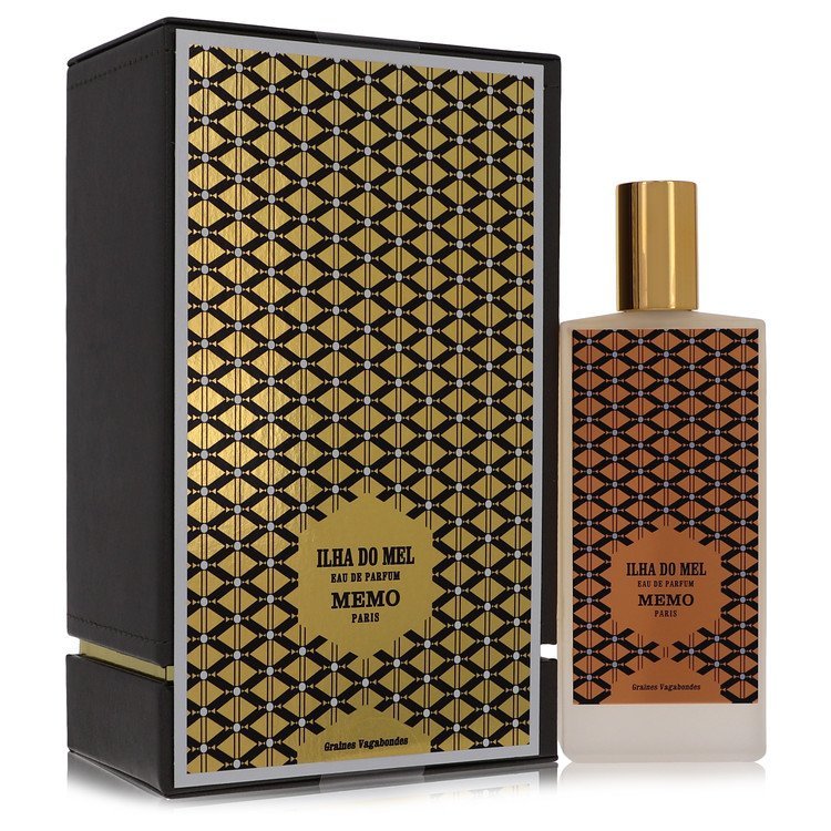 <span class="notranslate">MEMO ILHA DO MEL</span> Eau De Parfum 2.5 oz Unisex <span class="notranslate">MEMO ILHA DO MEL</span> Eau De Parfum 2.5 oz Unisex