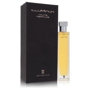 <span class="notranslate">ILLUMINUM VETIVER OUD</span> Eau De Parfum 3.4 oz for Women <span class="notranslate">ILLUMINUM VETIVER OUD</span> Eau De Parfum 3.4 oz for Women