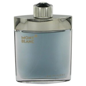 <span class="notranslate">MONT BLANC INDIVIDUELLE</span> Eau De Toilette (tester) 2.5 oz for Men