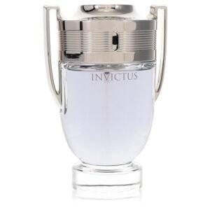 <span class="notranslate">PACO RABANNE INVICTUS</span> Eau De Toilette (tester) 3.4 oz for Men