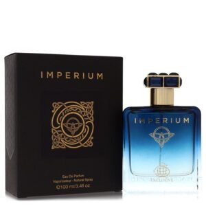 <span class="notranslate">FRAGRANCE WORLD IMPERIUM</span> Eau De Parfum 3.4 oz Unisex