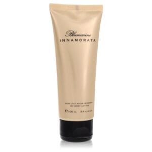 BLUMARINE PARFUMS BLUMARINE INNAMORATA Body Lotion 3.4 oz for Women