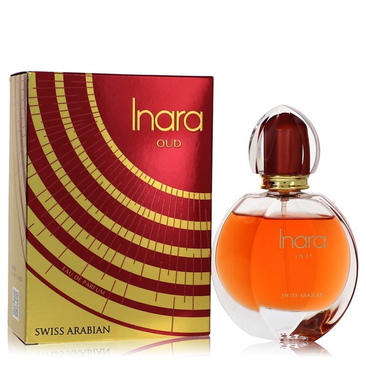 <span class="notranslate">SWISS ARABIAN INARA OUD</span> Eau De Parfum 1.86 oz for Women <span class="notranslate">SWISS ARABIAN INARA OUD</span> Eau De Parfum 1.86 oz for Women