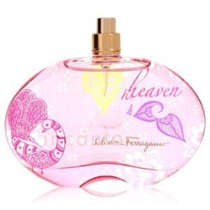 <span class="notranslate">SALVATORE FERRAGAMO INCANTO HEAVEN</span> Eau De Toilette (tester) 3.4 oz for Women