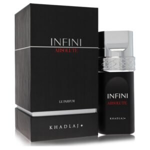 <span class="notranslate">KHADLAJ INFINI ABSOLUTE LE PARFUM</span> Eau De Parfum 3.4 oz Unisex
