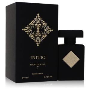 <span class="notranslate">INITIO PARFUMS PRIVES INITIO MAGNETIC BLEND 7</span> Eau De Parfum 3.04 oz Unisex