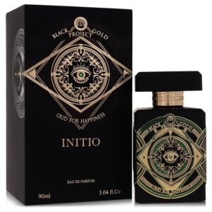 <span class="notranslate">INITIO PARFUMS PRIVES INITIO OUD FOR HAPPINESS</span> Eau De Parfum 3.04 oz Unisex