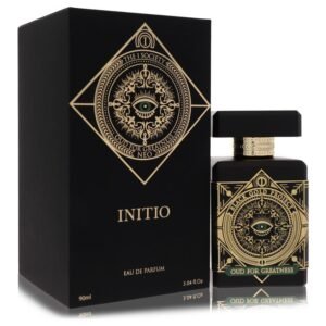 <span class="notranslate">INITIO PARFUMS PRIVES INITIO OUD FOR GREATNESS NEO</span> Eau De Parfum 3.04 oz Unisex