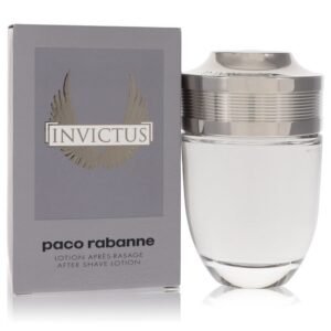 PACO RABANNE इनविक्टस आफ्टर शेव 3.4 oz पुरुषों के लिए