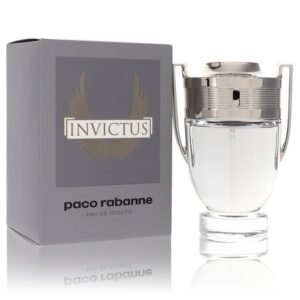 <span class="notranslate">PACO RABANNE INVICTUS</span> Eau De Toilette 1.7 oz for Men