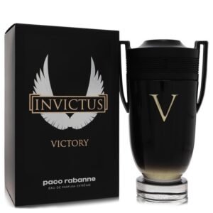 PACO RABANNE इनविक्टस विक्ट्री यू डे परफम एक्सट्रीम 6.7 oz पुरुषों के लिए