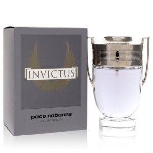 <span class="notranslate">PACO RABANNE INVICTUS</span> Eau De Toilette 3.4 oz for Men