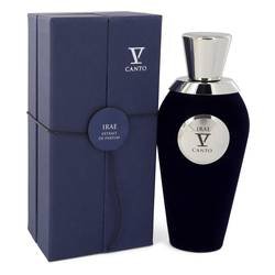<span class="notranslate">V CANTO IRAE V</span> Extrait de Parfum 3.38 oz Unisex
