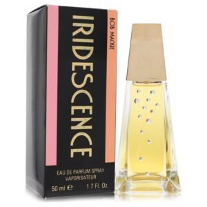 <span class="notranslate">BOB MACKIE IRIDESCENCE</span> Eau De Parfum 1.7 oz for Women