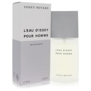 <span class="notranslate">ISSEY MIYAKE L'EAU D'ISSEY (ISSEY MIYAKE)</span> Eau De Toilette 1.3 oz for Men