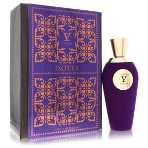 <span class="notranslate">V CANTO ISOTTA V</span> Extrait de Parfum 3.38 oz Unisex