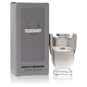 <span class="notranslate">PACO RABANNE INVICTUS</span> Mini Eau De Toilette 0.17 oz for Men