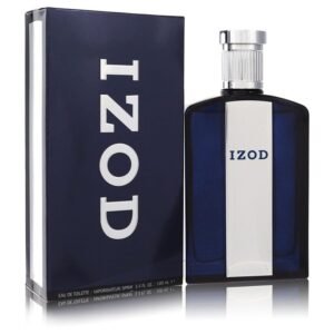 <span class="notranslate">IZOD</span> Eau De Toilette 3.4 oz for Men