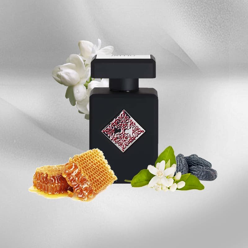 <span class="notranslate">INITIO PARFUMS PRIVES INITIO ADDICTIVE VIBRATION</span> Eau De Parfum 3.04 oz Unisex