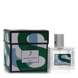 <span class="notranslate">JACADI SPORT</span> Eau De Toilette 1.7 oz for Men