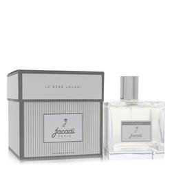 Jacadi Eau De Soin Bebe by Jacadi Eau De Toilette Spray (Unisex) 3.4 oz for Men Jacadi Eau De Soin Bebe by Jacadi Eau De Toilette Spray (Unisex) 3.4 oz for Men