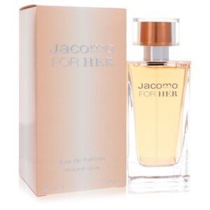 <span class="notranslate">JACOMO DE JACOMO</span> Eau De Parfum 3.4 oz for Women