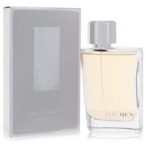 <span class="notranslate">JACOMO SILVER</span> Eau De Toilette 3.4 oz for Men