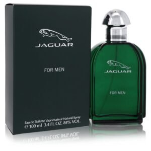 <span class="notranslate">JAGUAR</span> Eau De Toilette 3.4 oz for Men