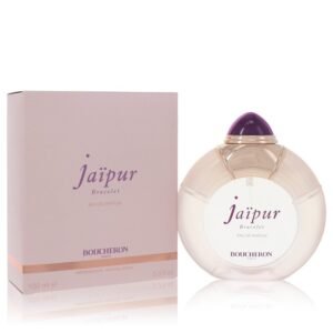 <span class="notranslate">BOUCHERON JAIPUR BRACELET</span> Eau De Parfum 3.3 oz for Women