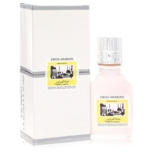 <span class="notranslate">SWISS ARABIAN JANNET EL FIRDAUS</span> Concentrated Perfume 0.30 oz Unisex