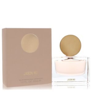 <span class="notranslate">JASON WU</span> Eau De Parfum 1 oz for Women