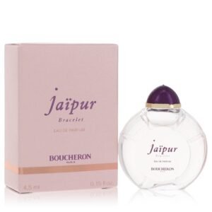 <span class="notranslate">BOUCHERON JAIPUR BRACELET</span> Mini Eau De Parfum 0.15 oz for Women
