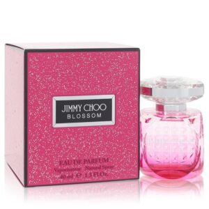 <span class="notranslate">JIMMY CHOO BLOSSOM</span> Eau De Parfum 1.3 oz for Women