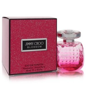 <span class="notranslate">JIMMY CHOO BLOSSOM</span> Eau De Parfum 2 oz for Women