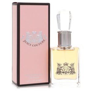 <span class="notranslate">JUICY COUTURE</span> Eau De Parfum 1 oz for Women