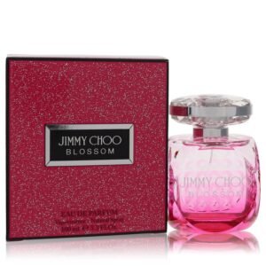 <span class="notranslate">JIMMY CHOO BLOSSOM</span> Eau De Parfum 3.3 oz for Women