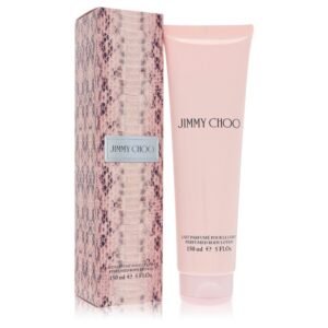 JIMMY CHOO Body Lotion 5 oz for Women