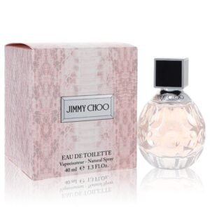 <span class="notranslate">JIMMY CHOO</span> Eau De Toilette 1.3 oz for Women