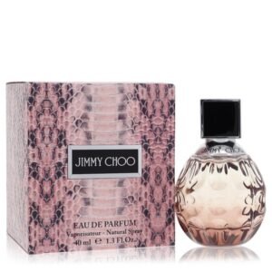 <span class="notranslate">JIMMY CHOO</span> Eau De Parfum 1.3 oz for Women
