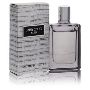 <span class="notranslate">JIMMY CHOO MAN</span> Mini EDT 0.15 oz for Men