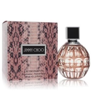 <span class="notranslate">JIMMY CHOO</span> Eau De Parfum 2 oz for Women