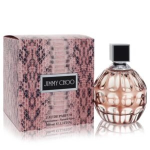<span class="notranslate">JIMMY CHOO</span> Eau De Parfum 3.4 oz for Women