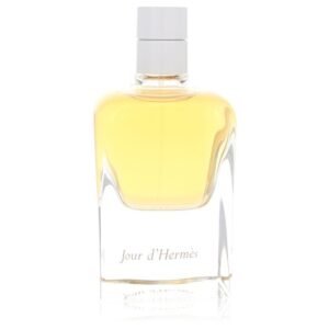 <span class="notranslate">HERMES JOUR D'HERMES</span> Eau De Parfum (tester) 2.87 oz for Women