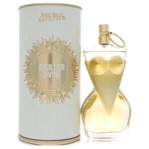 <span class="notranslate">JEAN PAUL GAULTIER DIVINE</span> Eau De Parfum REFILLABLE 3.4 oz for Women