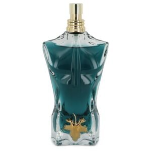 <span class="notranslate">JEAN PAUL GAULTIER LE BEAU</span> Eau De Toilette (Tester) 4.2 oz for Men