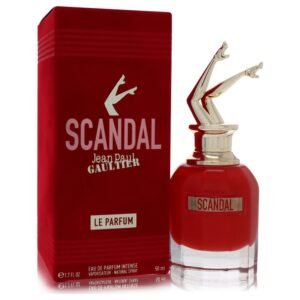 <span class="notranslate">JEAN PAUL GAULTIER SCANDAL LE PARFUM</span> Eau De Parfum INTENSE 1.7 oz for Women